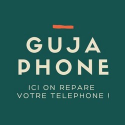 Logo GujaPhone