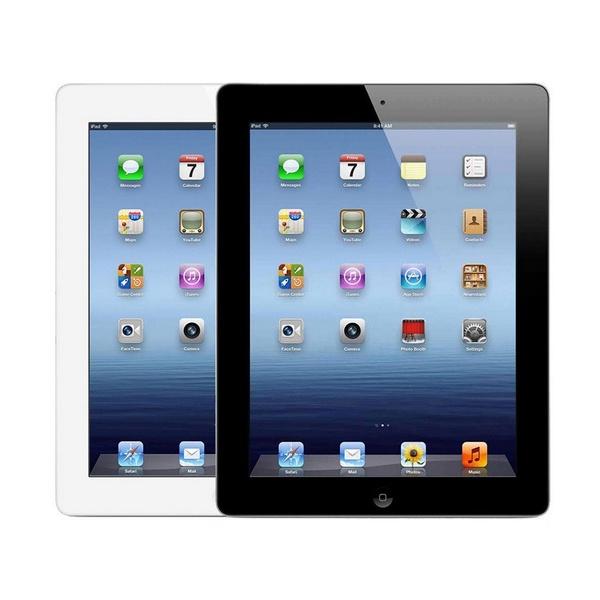 GujaPhone Reparation ecrans Apple iPad